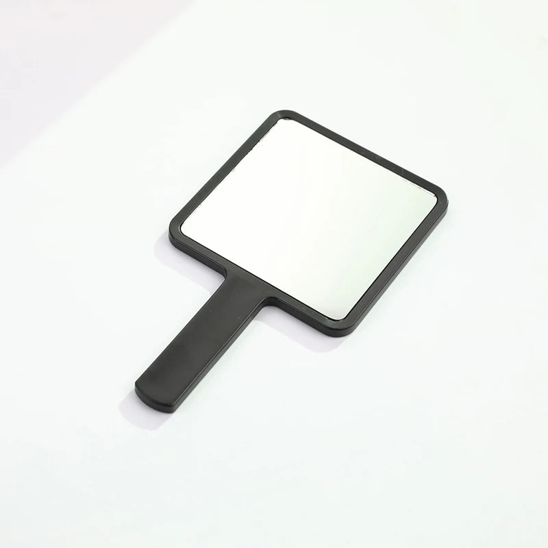 Miroir de maquillage portable pour pose de cils