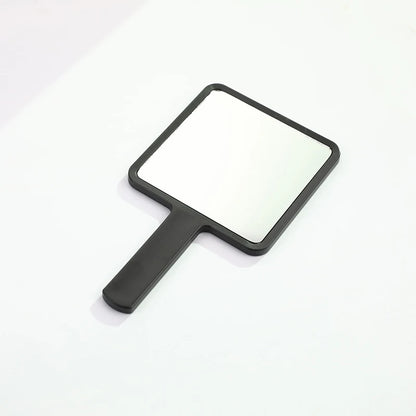 Miroir de maquillage portable pour pose de cils
