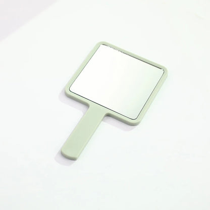 Miroir de maquillage portable pour pose de cils