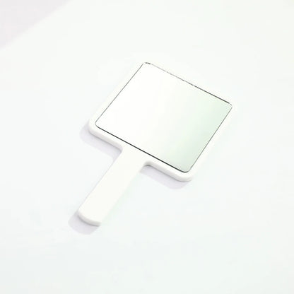 Miroir de maquillage portable pour pose de cils